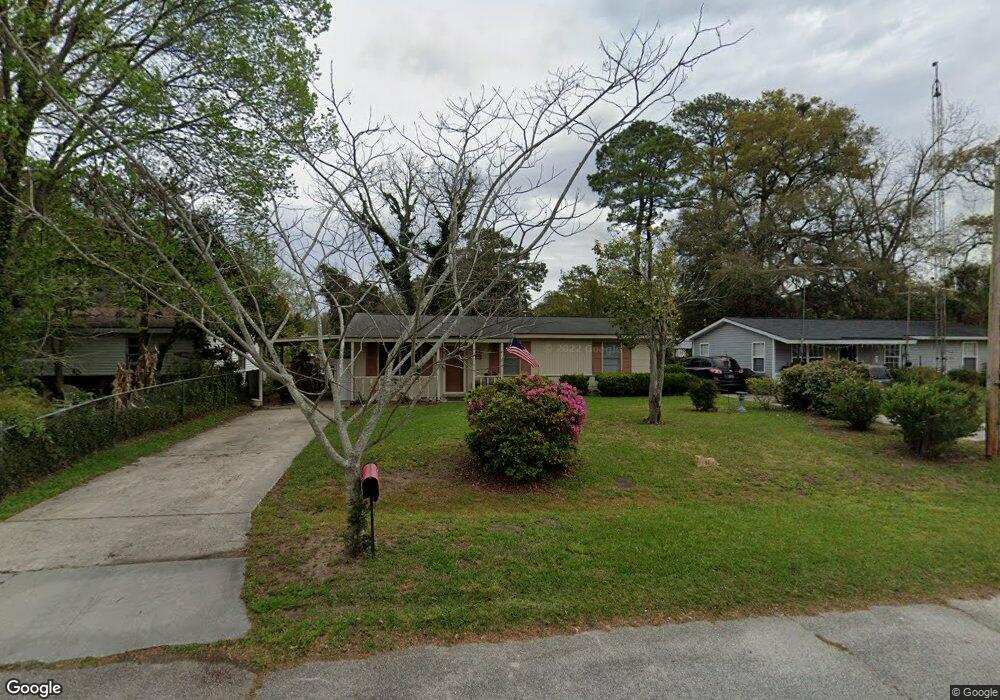 62 Hily Ave, Savannah, GA 31406 - photo 1