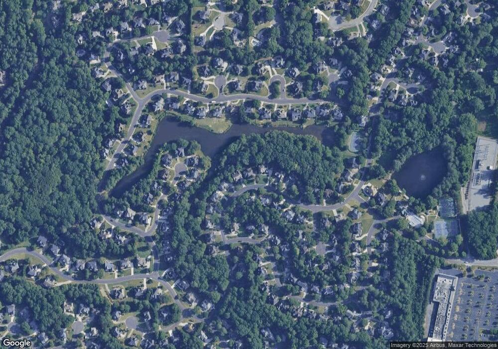 600 Lake Medlock Dr, Alpharetta, GA 30022 - photo 1