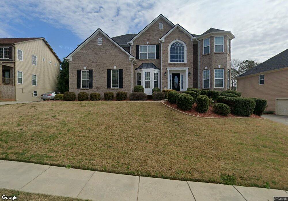 1183 Tupelo Chase Ct unit 1, Auburn, GA 30011 - photo 1