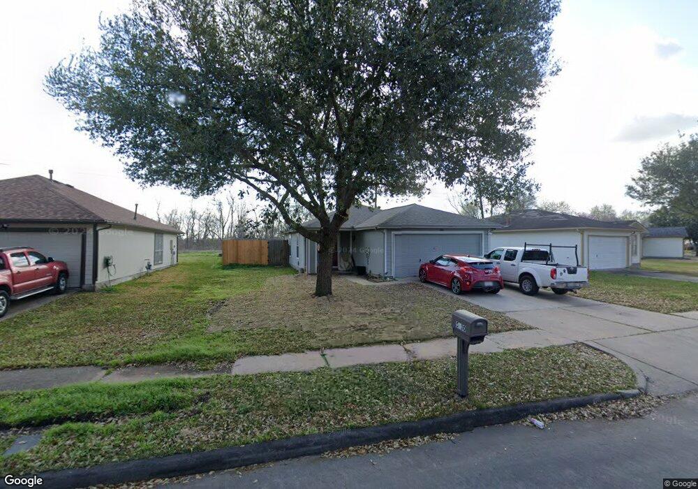 5130 Riverwood Dr, Richmond, TX 77469 - photo 1