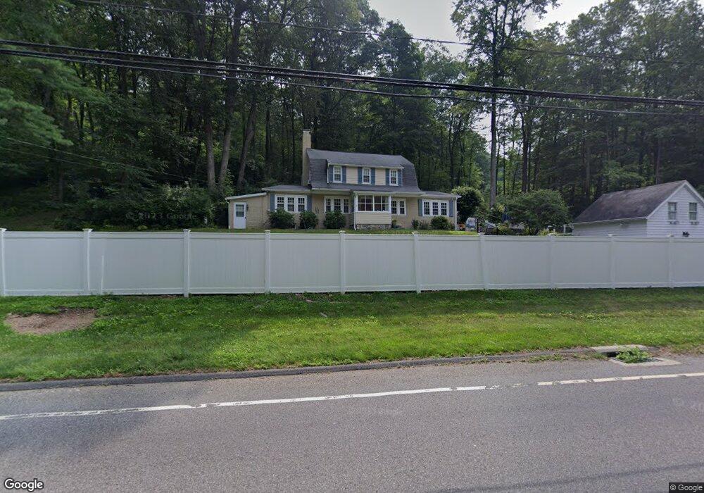 42 Turkey Plain Rd, Bethel, CT 06801 - photo 1