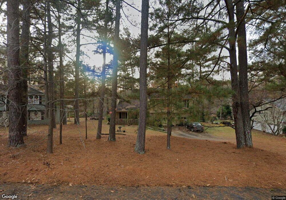 4044 Dollar Cir, Suwanee, GA 30024 - photo 1