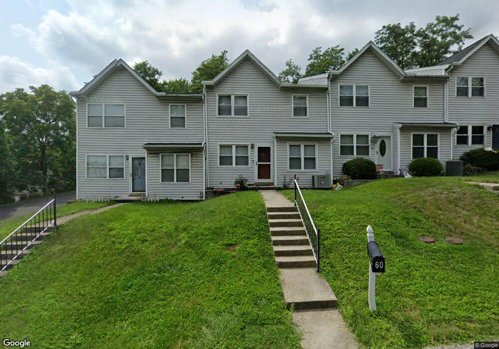 60 N 62nd St, Harrisburg, PA 17111 - photo 1