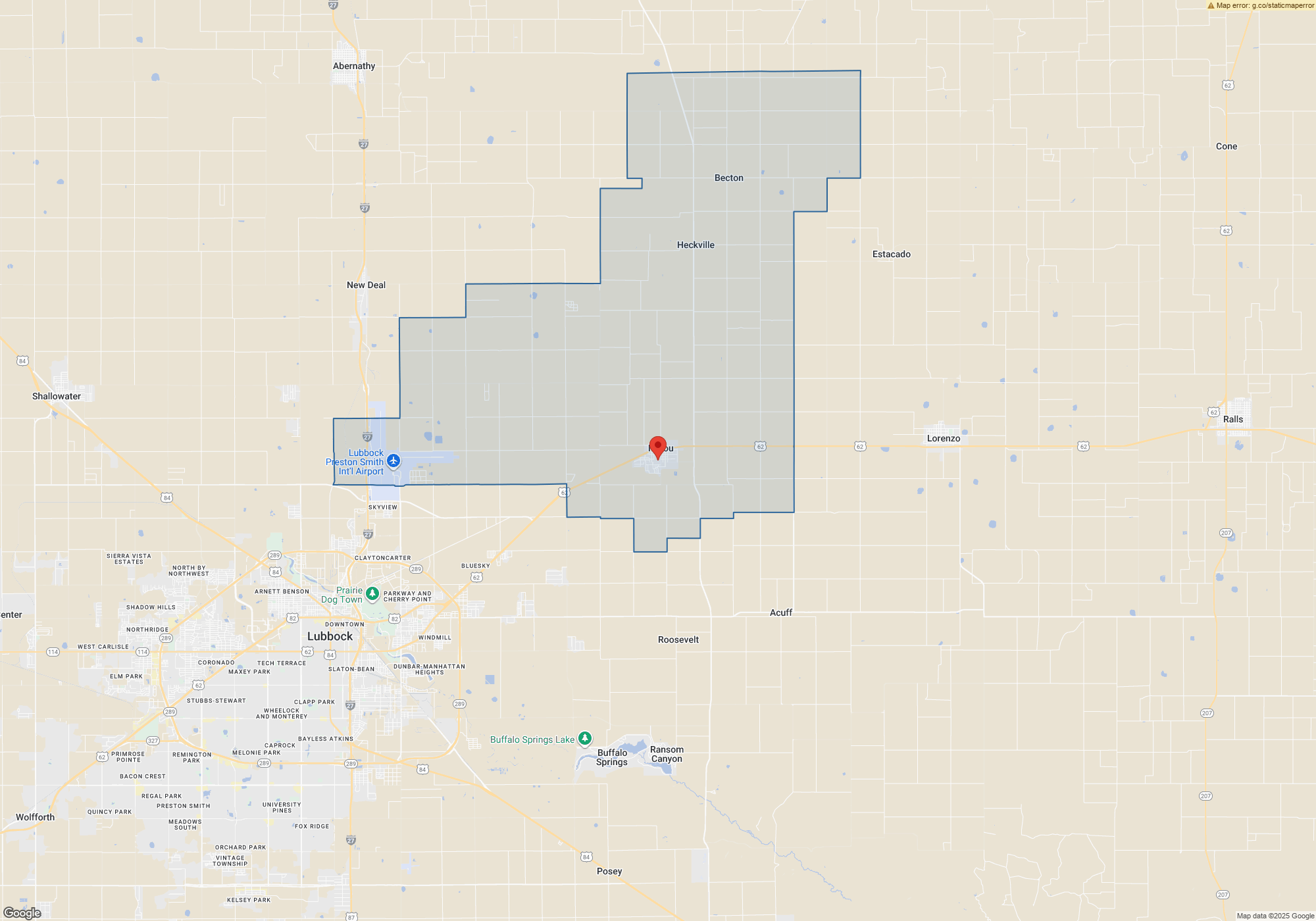 Idalou High School, Rankings & Reviews