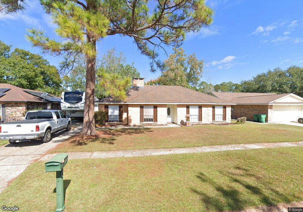 410 Longleaf Dr, Slidell, LA 70458 - photo 1