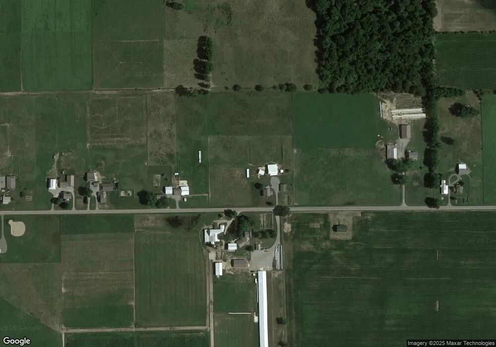 1435 W 050 N, Lagrange, IN 46761 - photo 1