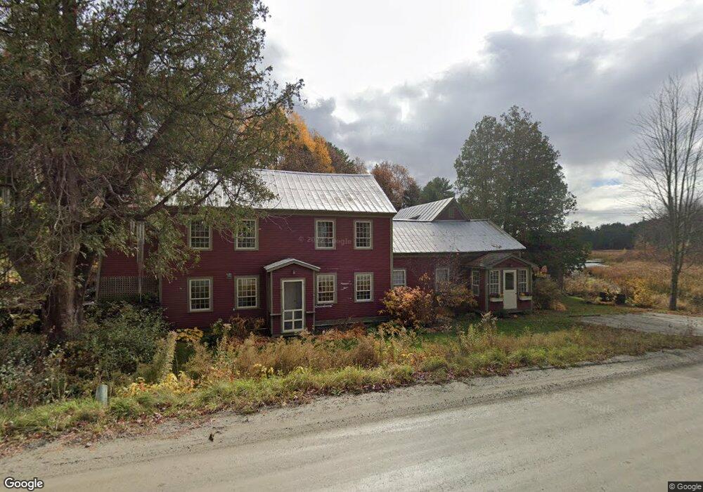 742 Pond Brook Rd, Hinesburg, VT 05461 - photo 1