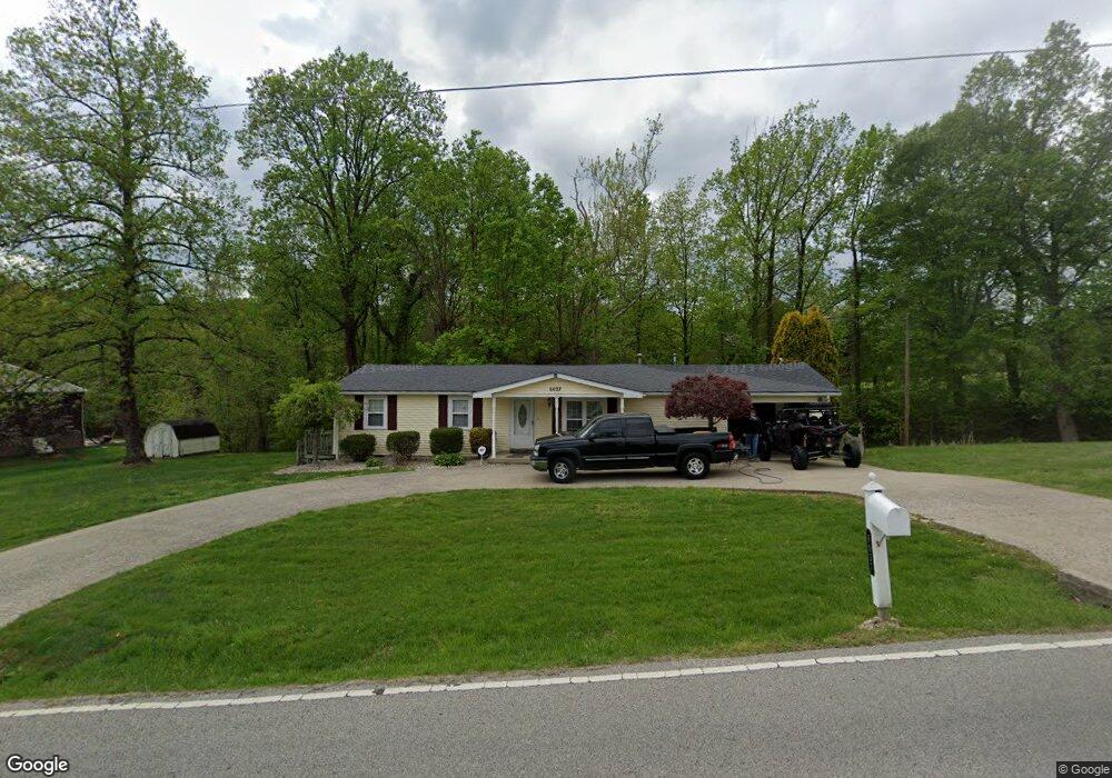 6037 Moser Knob Rd, Floyds Knobs, IN 47119 - photo 1