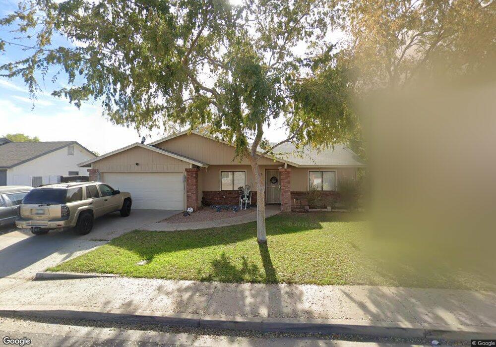 1209 W Bentrup St, Chandler, AZ 85224 - photo 1