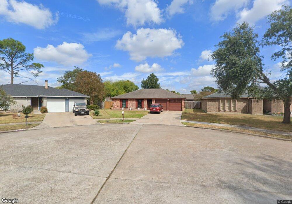 16746 Dew Drop Ln, Houston, TX 77095 - photo 1