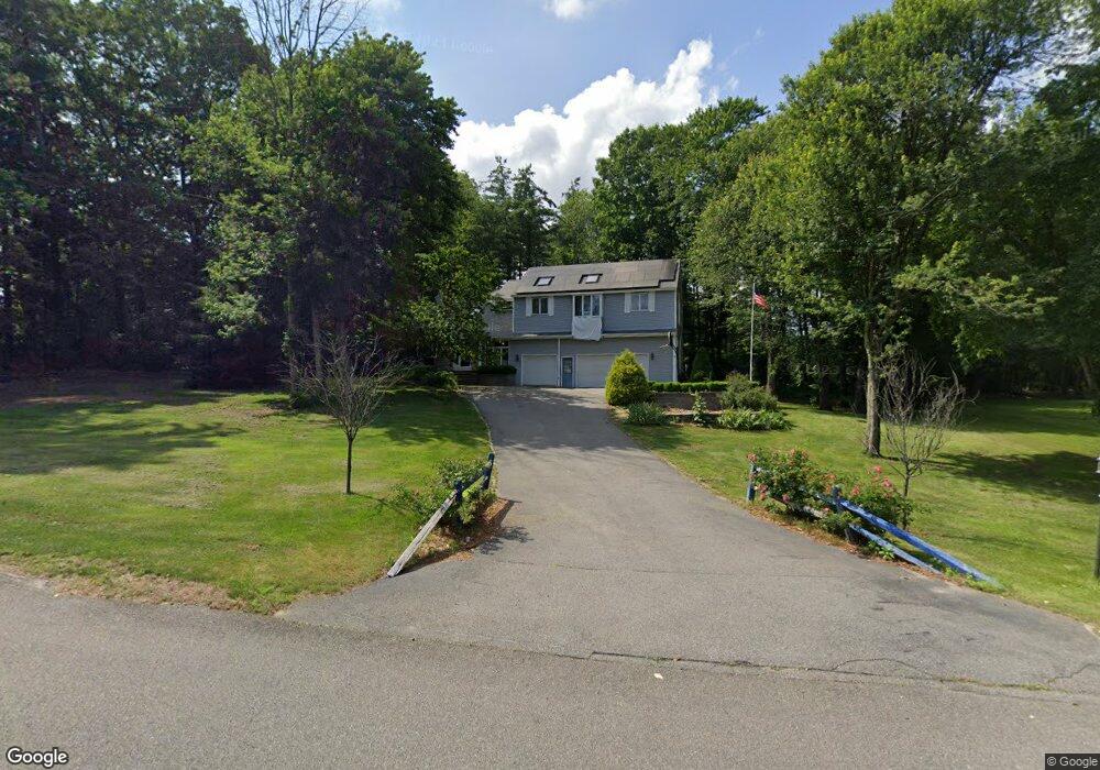 14 Oxbow Ln, Derry, NH 03038 - photo 1