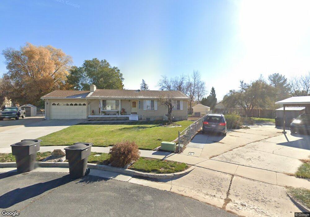 849 W 2650 N, Clearfield, UT 84015 - photo 1