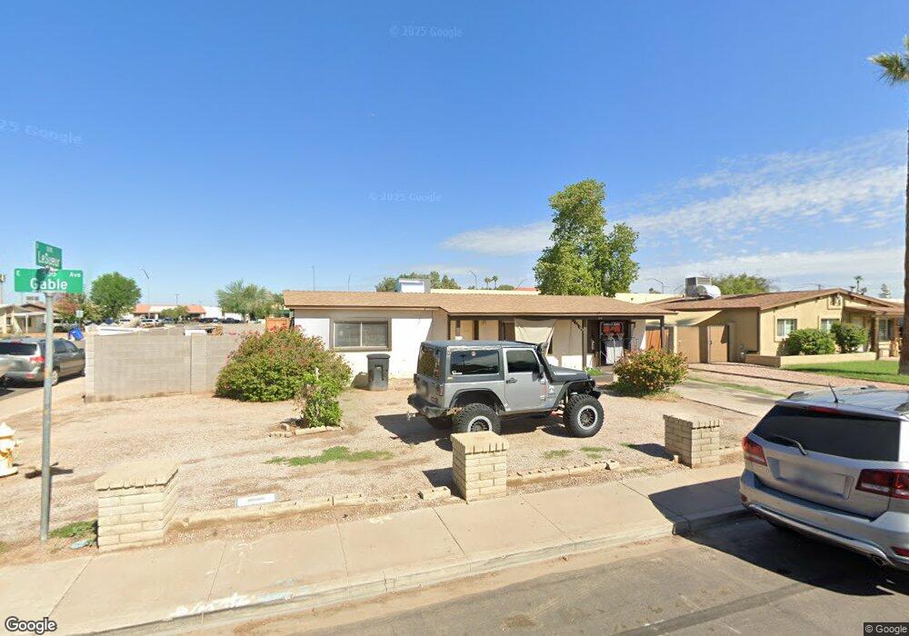 516 E Gable Ave unit 3, Mesa, AZ 85204 - photo 1