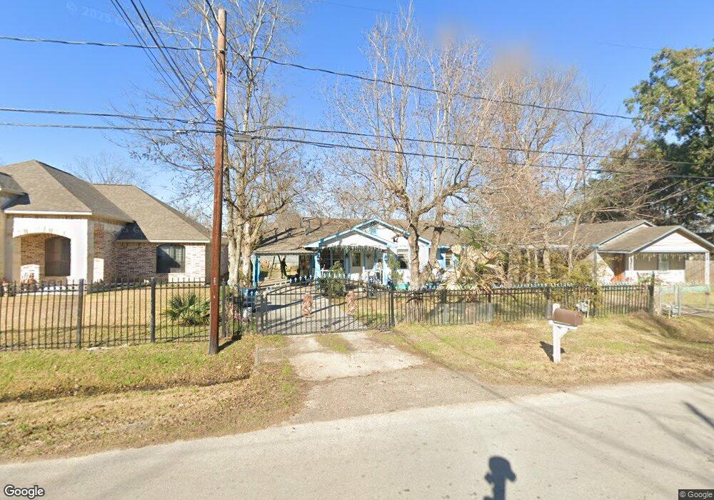 2301 Kowis St, Houston, TX 77093 - photo 1