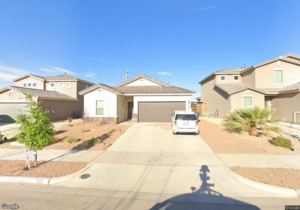 1101 Shields St, El Paso, TX 79928 - photo 1
