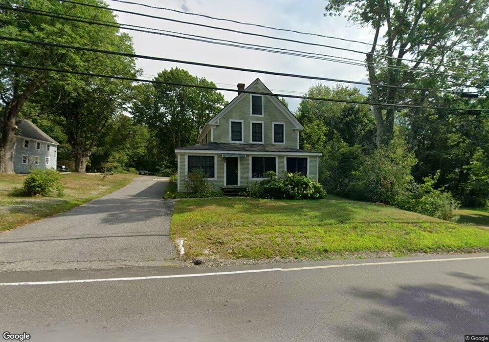 165 Nh Route 119 W, Fitzwilliam, NH 03447 - photo 1