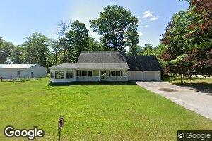 11100 Douglas Lake Rd, Pellston, MI 49769