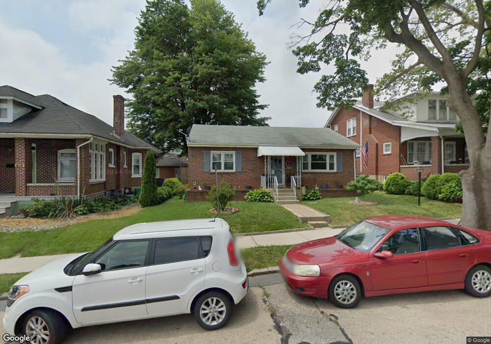 618 N 20th St unit 622, Allentown, PA 18104 - photo 1