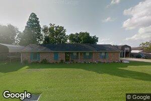 228 Laris Dr, Raceland, LA 70394