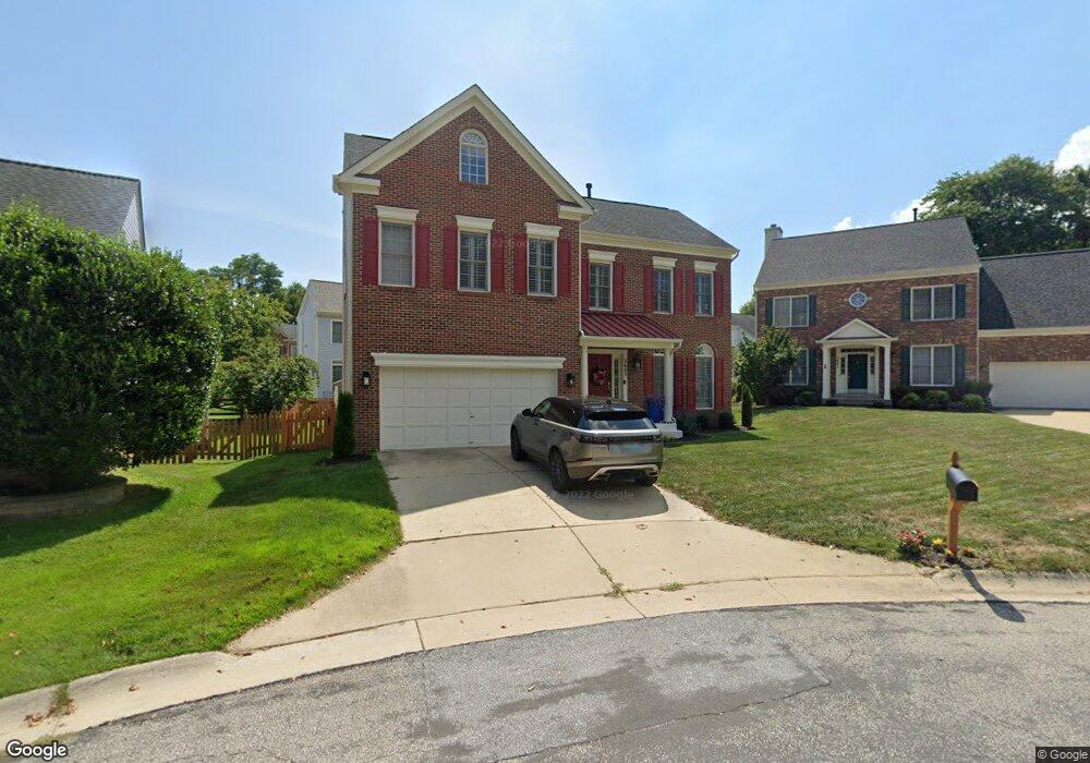 2603 Hawkshead Ct, Silver Spring, MD 20904 - photo 1