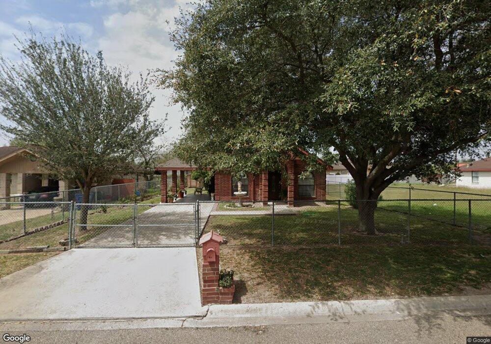 411 Casiano St, Donna, TX 78537 - photo 1