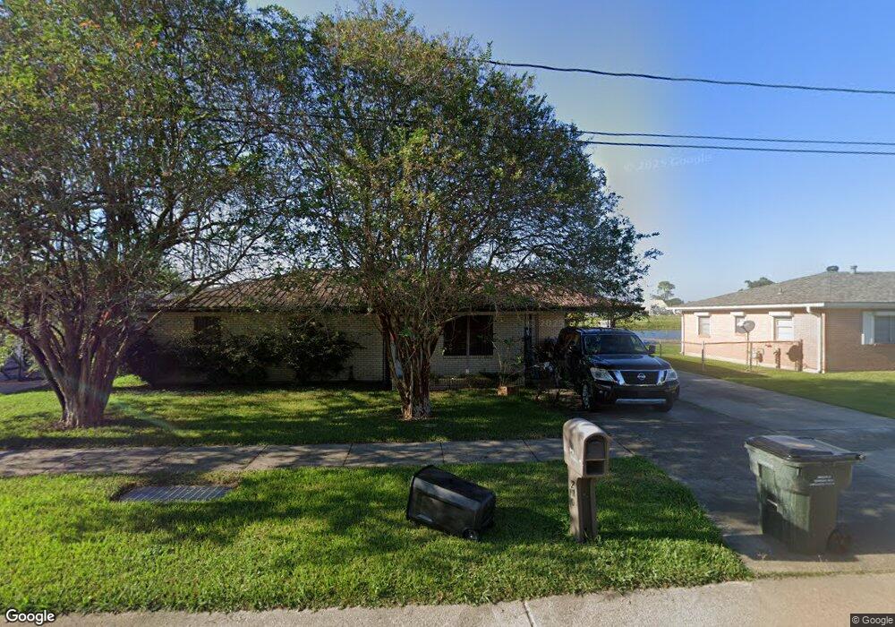 210 Bellaire Dr, Houma, LA 70360 - photo 1