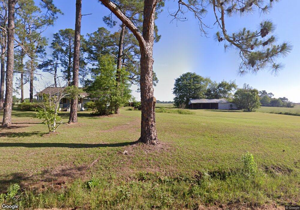 219 Hansel Rd, Sumner, GA 31789 - photo 1