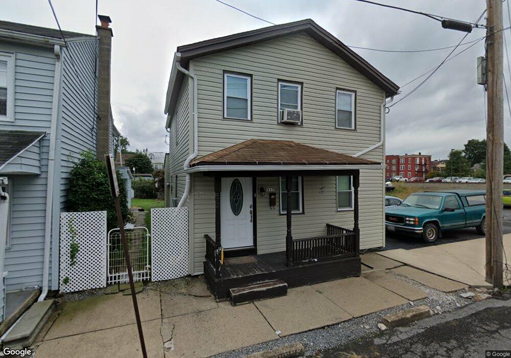 317 Vine St, Sunbury, PA 17801 - photo 1