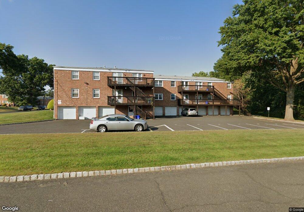 18 Dartmouth Ave unit 2B, Bridgewater, NJ 08807 - photo 1