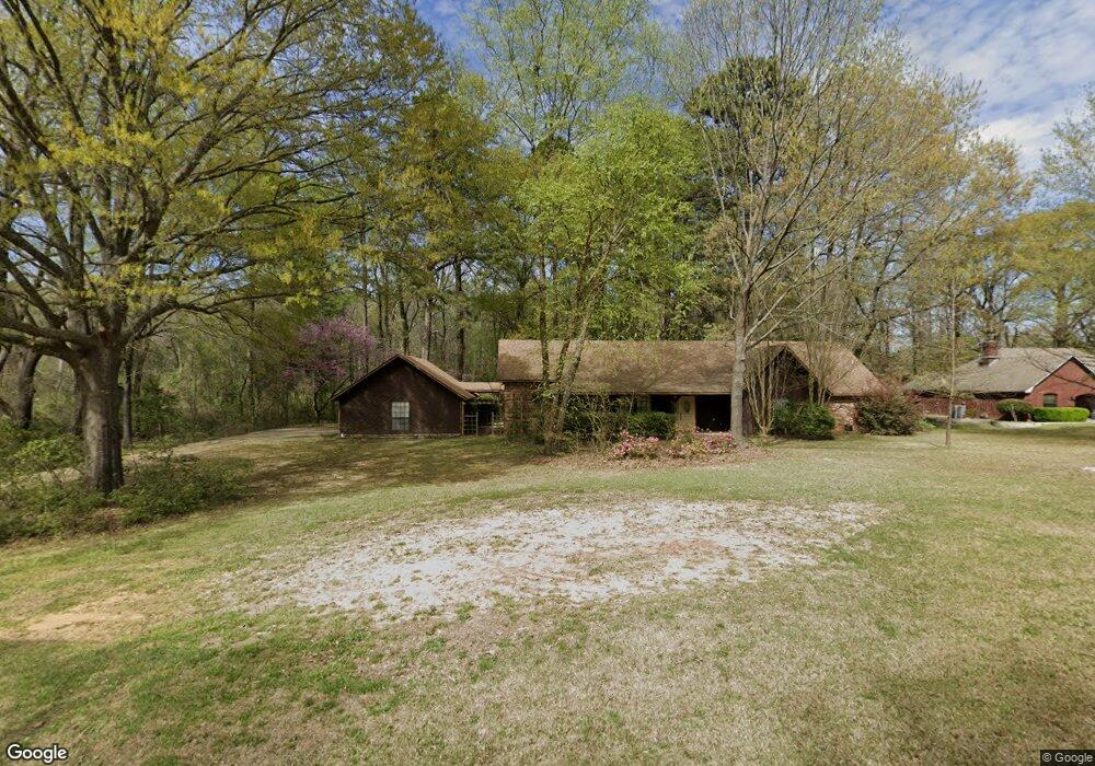 70 Dunham Dr, Texarkana, TX 75503 - photo 1