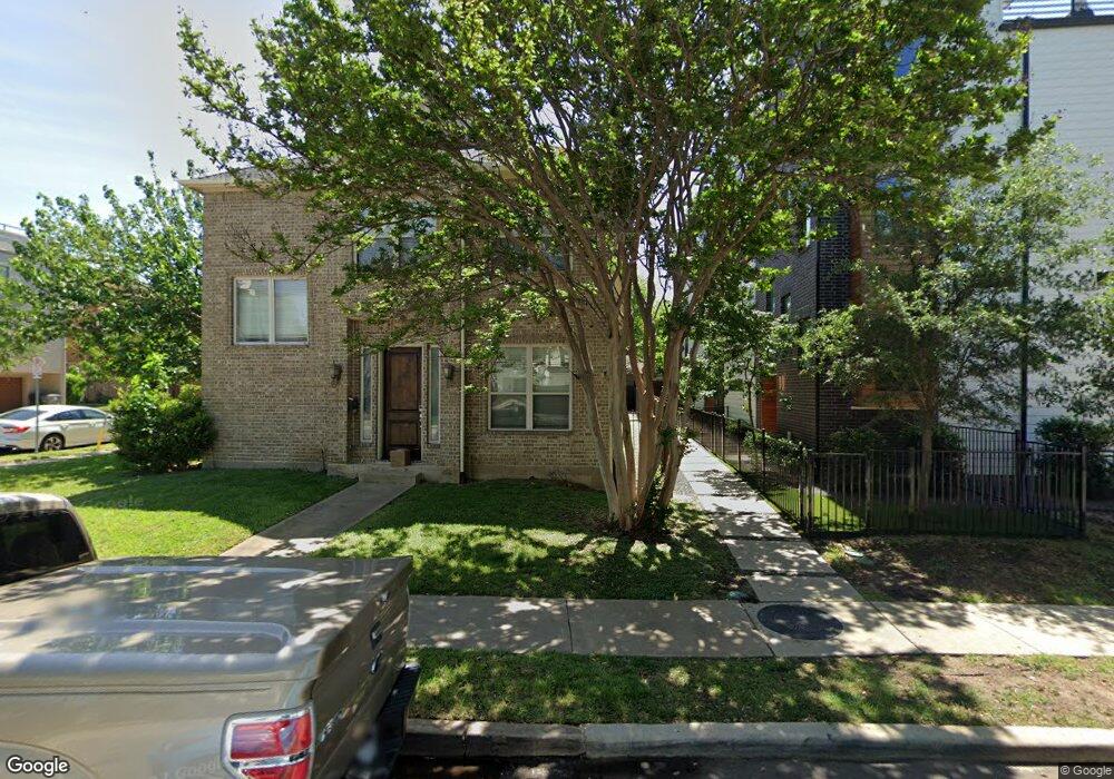 5032 Manett St, Dallas, TX 75206 - photo 1