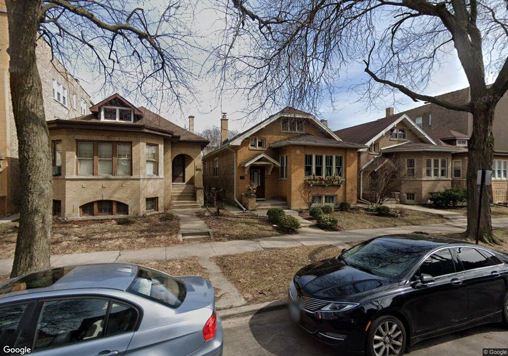 6331 N Talman Ave, Chicago, IL 60659 - photo 1