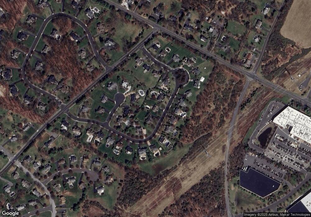 28 Oak Tavern Cir, Branchburg, NJ 08876 - photo 1