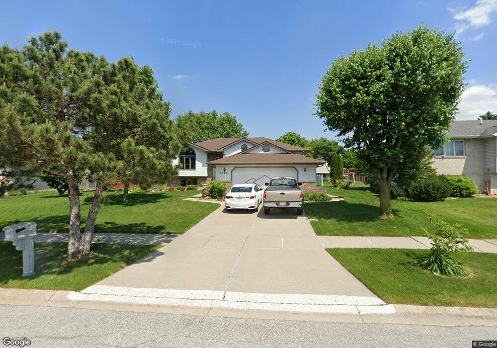 8979 Pineview Ln, Crown Point, IN 46307 - photo 1