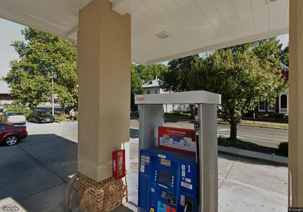 303 W Boscawen St, Winchester, VA 22601 - photo 1