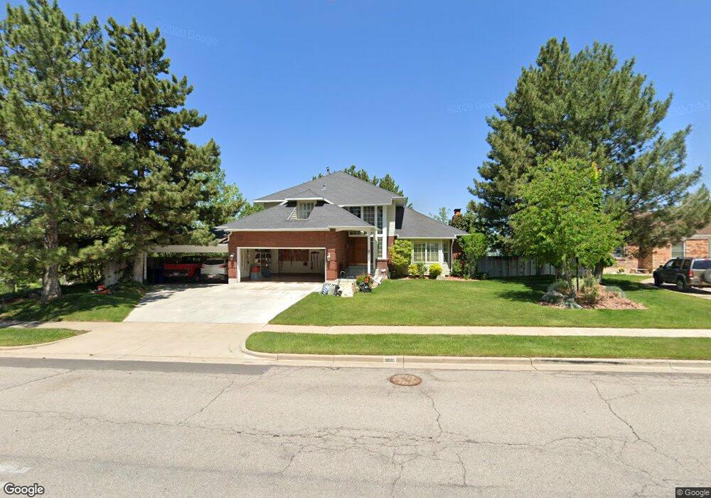 3620 Bountiful Blvd, Bountiful, UT 84010 - photo 1