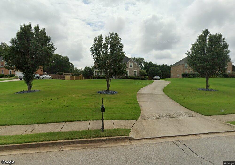 25 Heritage Pointe Dr, Covington, GA 30016 - photo 1