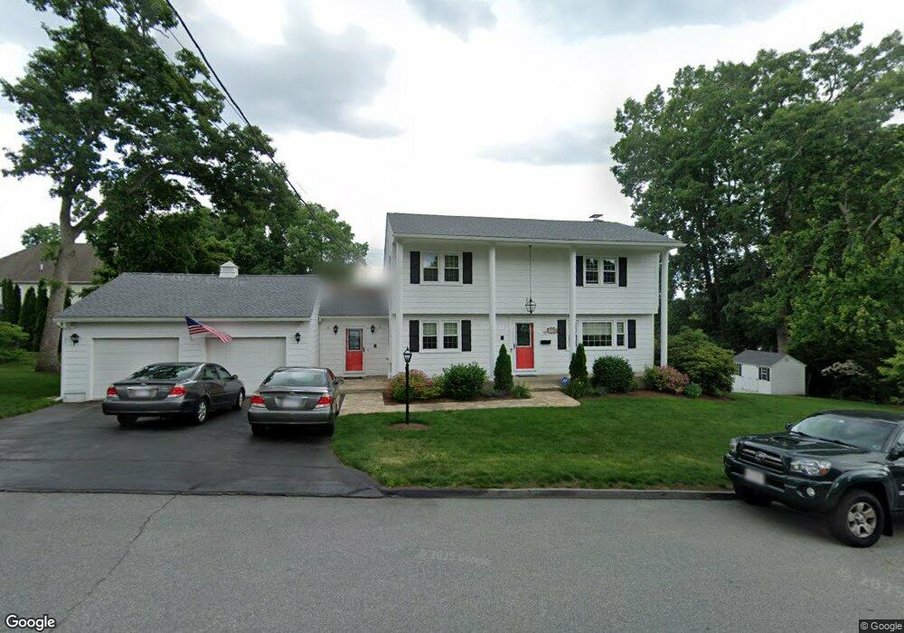 51 Miscoe Rd, Worcester, MA 01604 - photo 1