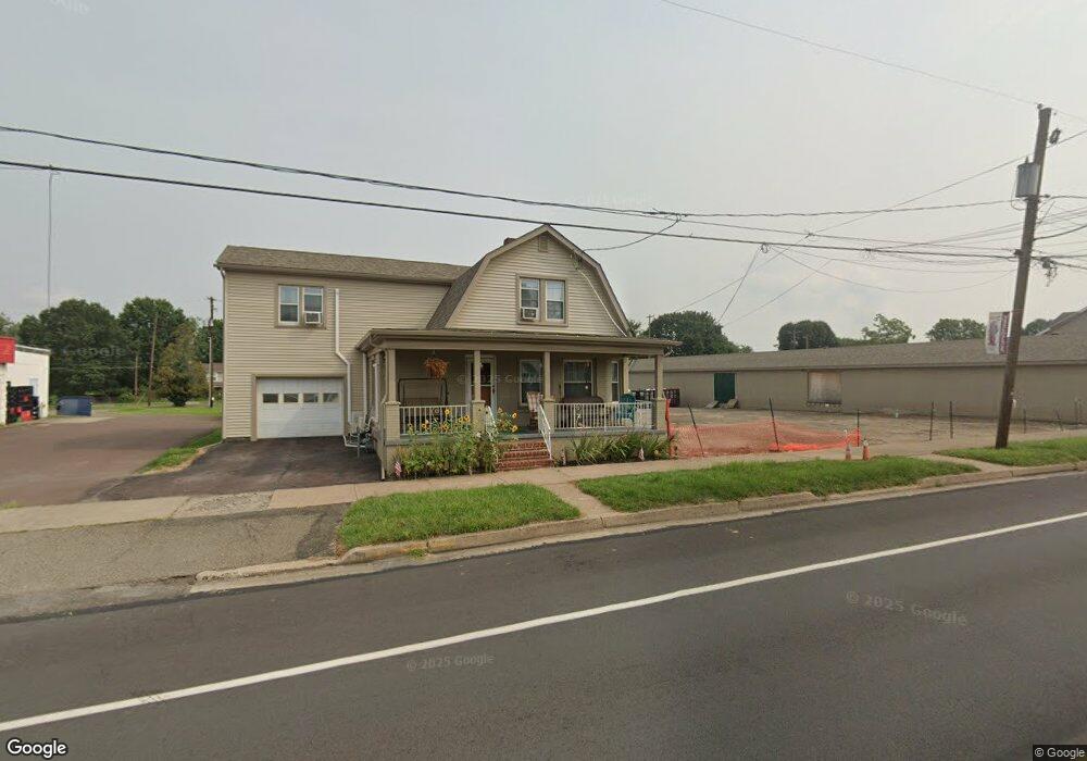 419 W 3rd St, Nescopeck, PA 18635 - photo 1