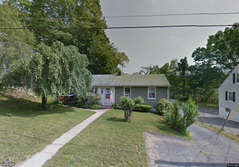 12 Happy Ave, Oakville, CT 06779 - photo 1