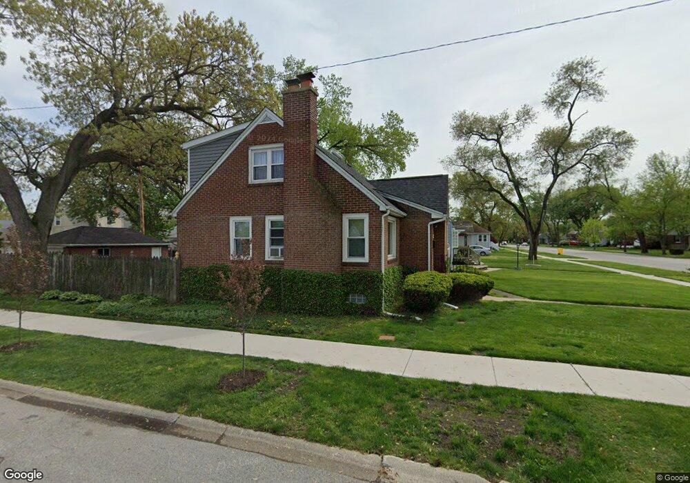 445 N Cline Ave, Griffith, IN 46319 - photo 1