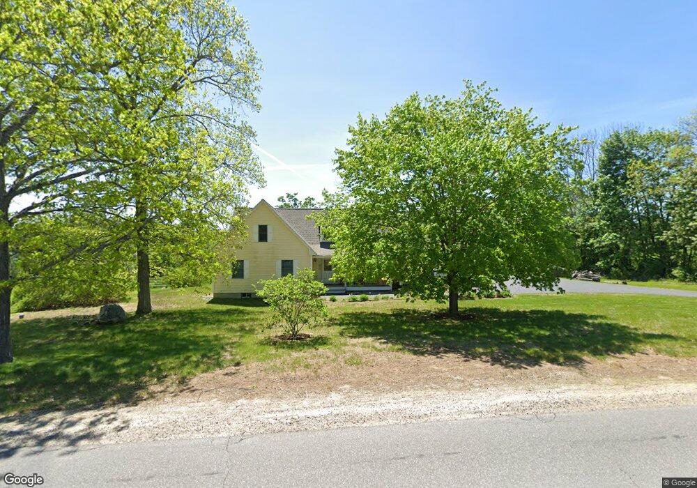 10 Meaderboro Rd, Rochester, NH 03867 - photo 1