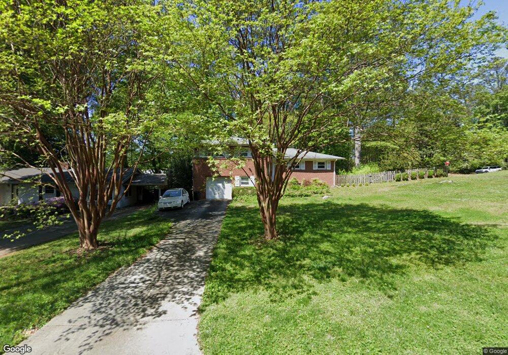 293 Hope St NW, Marietta, GA 30064 - photo 1