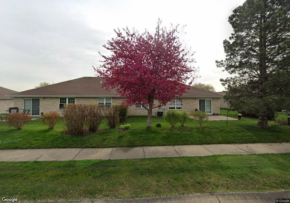 1055 Easy St unit B, Crown Point, IN 46307 - photo 1