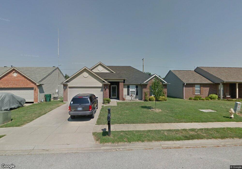 2526 Heartland Greens Point, Owensboro, KY 42303 - photo 1