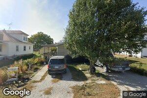 116 S Ash St, Orient, IA 50858