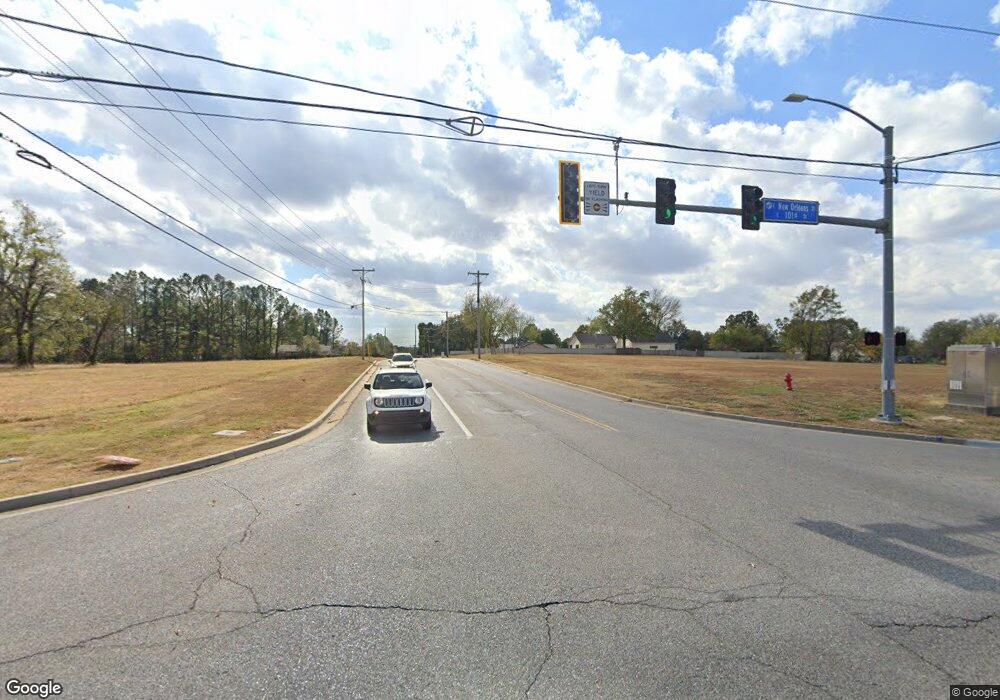 1351 E New Orleans St, Broken Arrow, OK 74011 - photo 1