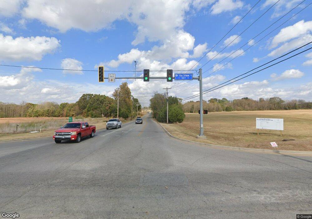 0 E New Orleans St, Broken Arrow, OK 74011 - photo 1