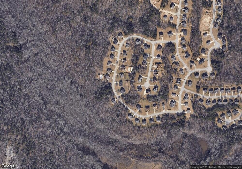 2088 Jessica Way, Conyers, GA 30012 - photo 1