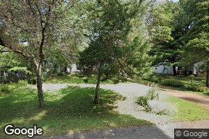 1410 4th St, Arnolds Park, IA 51331